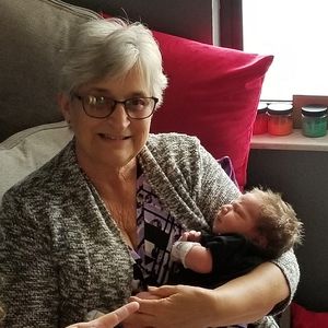 Meet your Posher, Bonnie